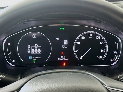 Used 2022 Honda Accord Sport Special Edition image 12