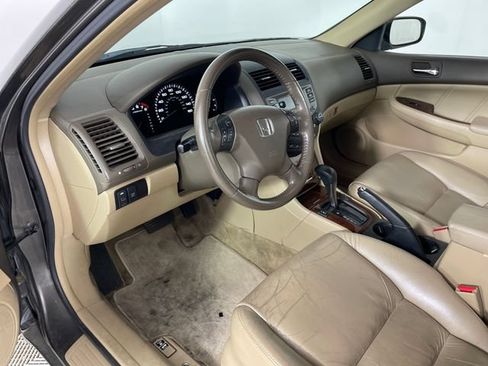 Used 2007 Honda Accord EX-L image 3