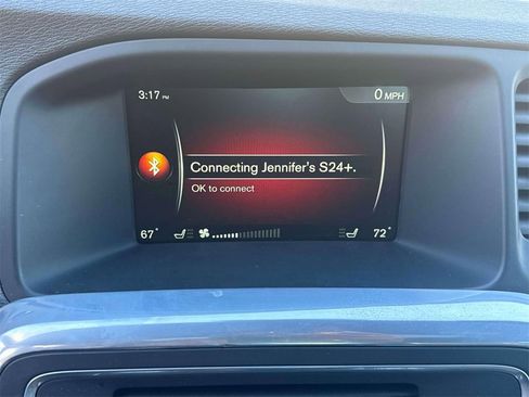 Used 2016 Volvo S60 T5 Premier w/ Convenience Package image 17