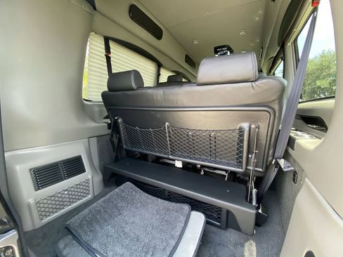 New 2026 Mercedes-Benz Sprinter 3500 image 25