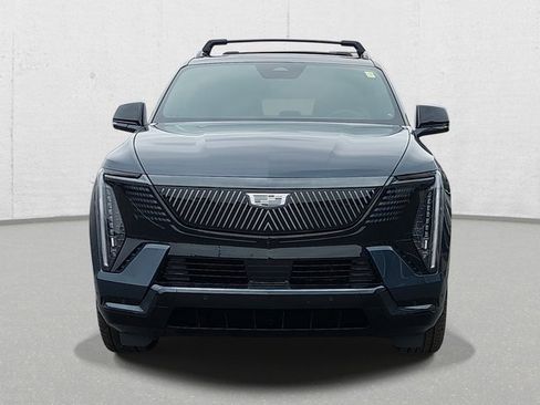 New 2025 Cadillac Escalade IQ Sport 1 w/ LPO, ONYX Package image 2
