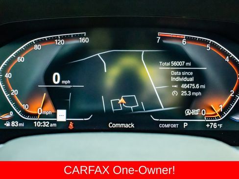 Used 2022 BMW 430i Gran Coupe w/ Premium Package 2 RWD image 17
