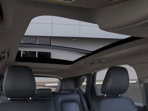 New 2025 Ford Escape SE w/ PHEV Premium Package FWD image 22