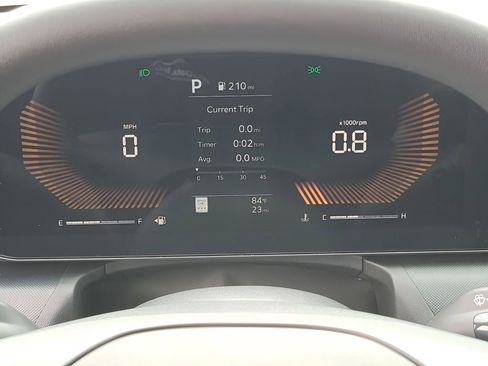 New 2025 Kia K4 FWD image 25