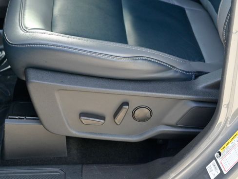 Used 2024 Ford Bronco Outer Banks w/ Sasquatch Package image 18