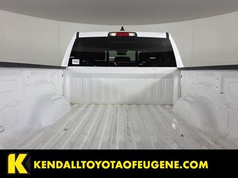 Used 2019 RAM 1500 Rebel AWD/4WD image 13