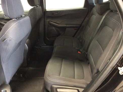 Used 2023 Ford Escape AWD image 28