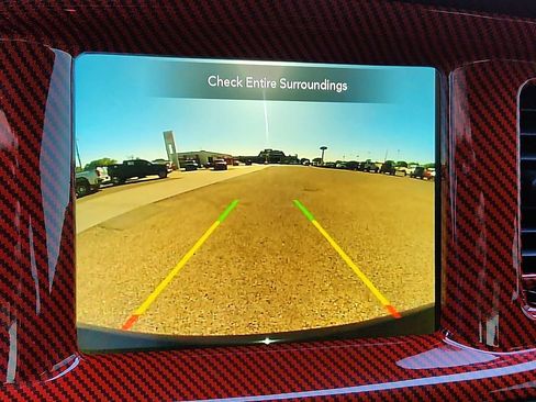 Used 2023 Dodge Charger GT w/ Blacktop Special Edition AWD/4WD image 9