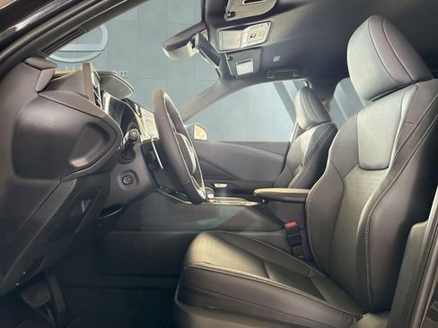 Certified 2026 Lexus TX 350 FWD w/ Convenience Package image 9