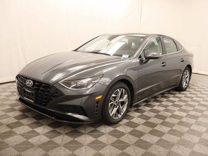 Used 2023 Hyundai Sonata SEL