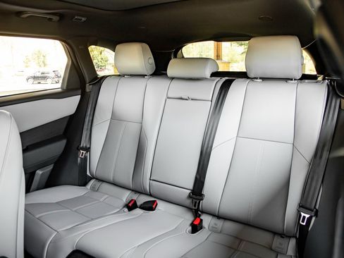 New 2026 Land Rover Range Rover Velar Dynamic SE image 21