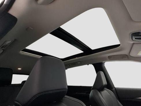 Used 2025 INFINITI QX60 Luxe w/ Cargo Package FWD image 17