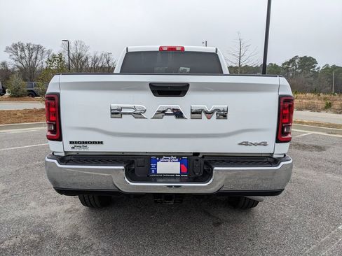 Used 2025 RAM 2500 Big Horn image 20