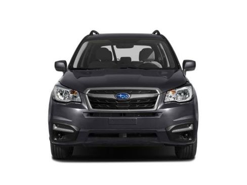 Used 2018 Subaru Forester 2.5i Premium w/ All-Weather Package AWD/4WD image 7