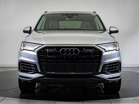 Used 2024 Audi Q7 3.0T Premium Plus image 2