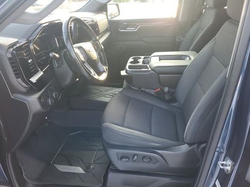 Used 2023 Chevrolet Silverado 1500 LT w/ Protection Package image 19