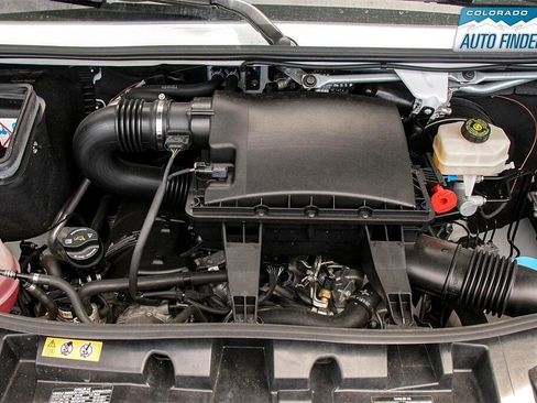 Used 2019 Mercedes-Benz Sprinter 144 image 22