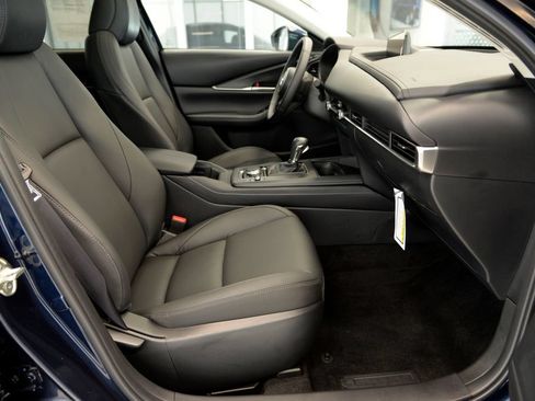 Certified 2026 MAZDA CX-30 AWD 2.5 S image 30