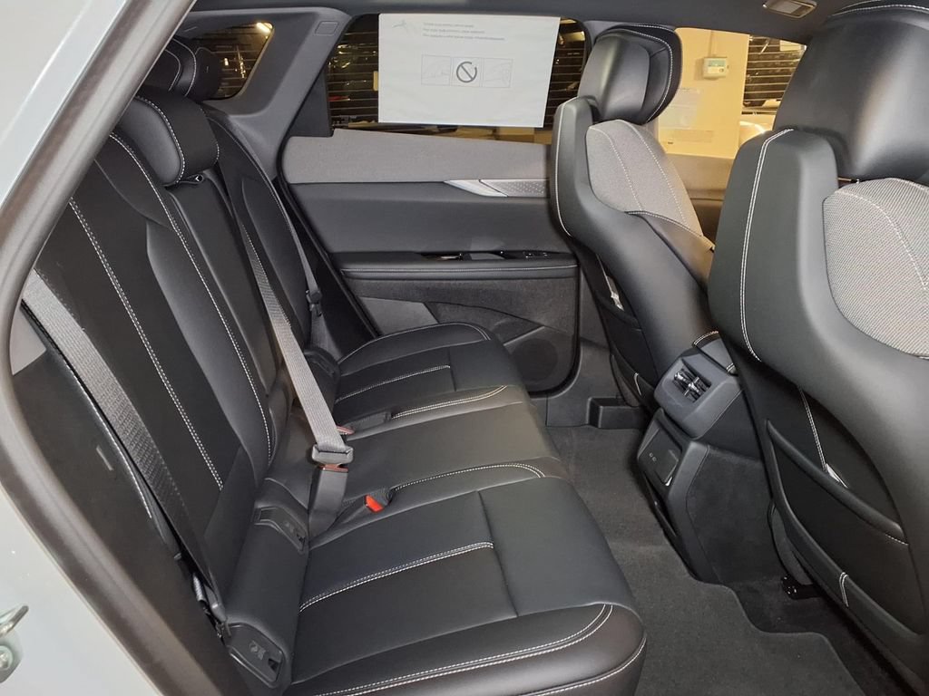 New 2027 Cadillac Optiq Sport RWD image 7
