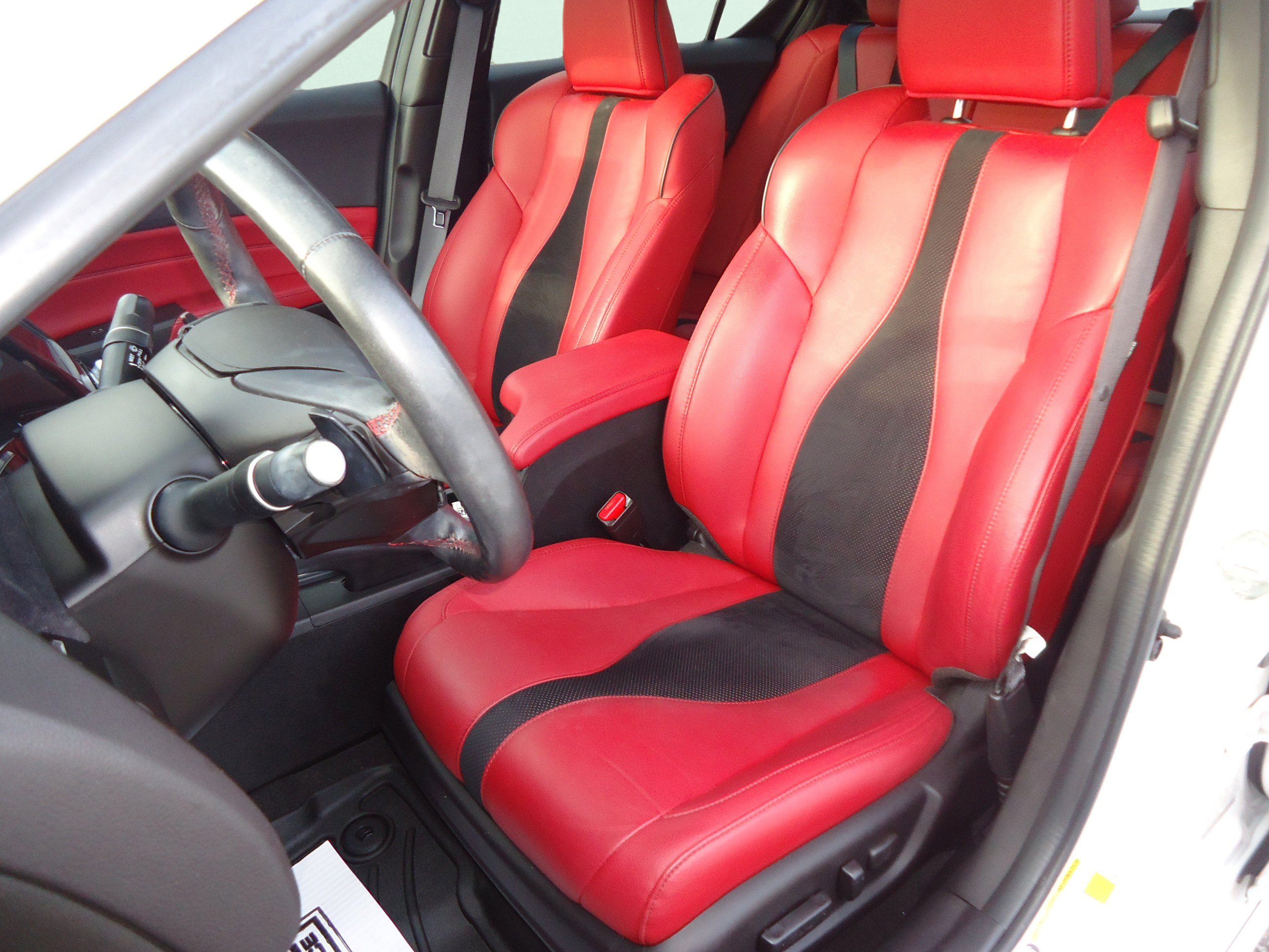 Used 2021 Acura ILX w/ Premium & A-SPEC Package FWD image 26