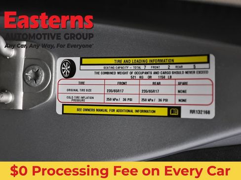 Used 2024 Chrysler Pacifica Touring-L FWD image 35