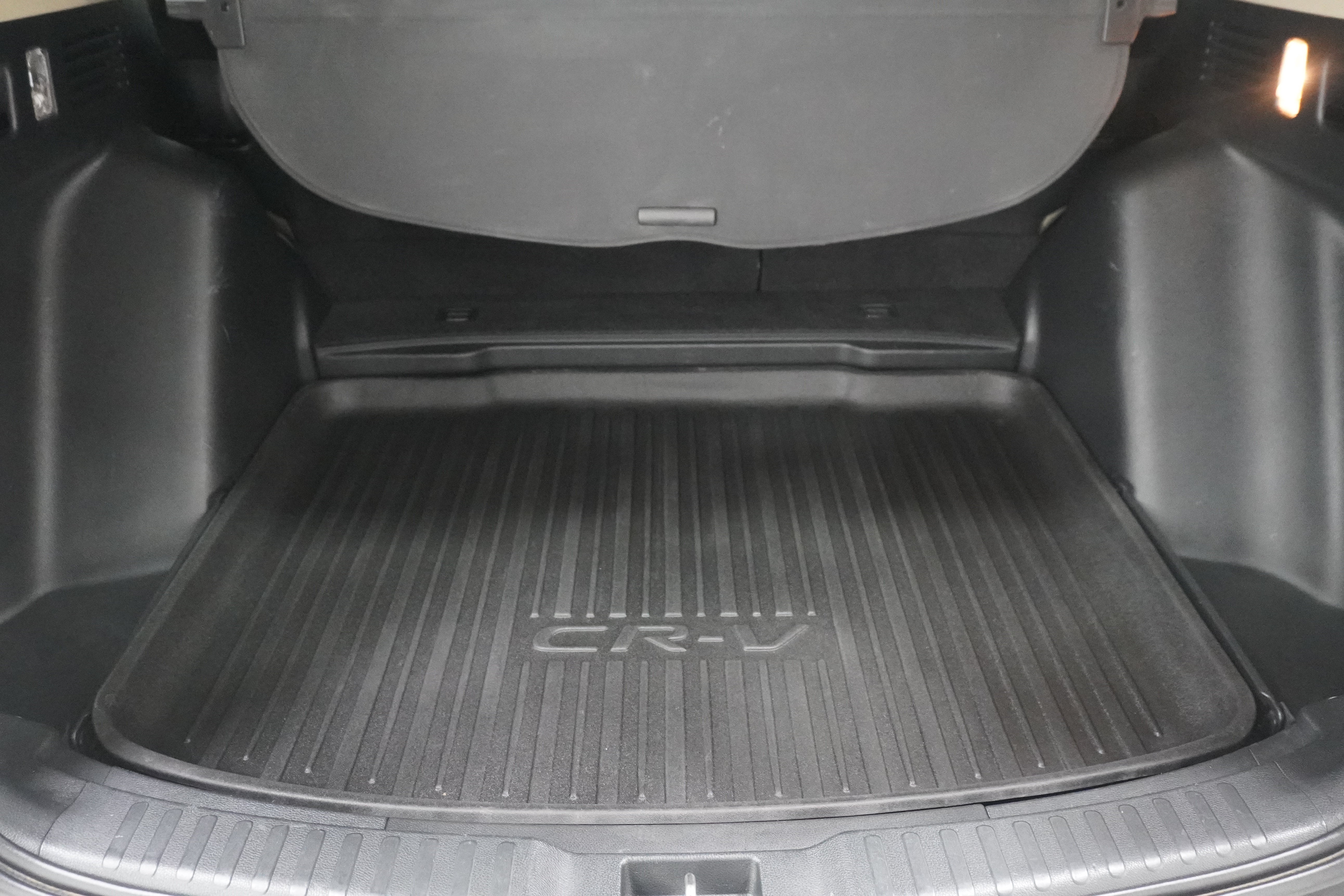 Used 2018 Honda CR-V EX-L image 22
