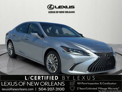 Used 2022 Lexus ES 350 Ultra Luxury
