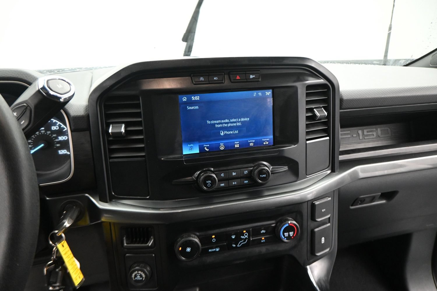 Used 2023 Ford F150 XL w/ STX Appearance Package RWD image 21