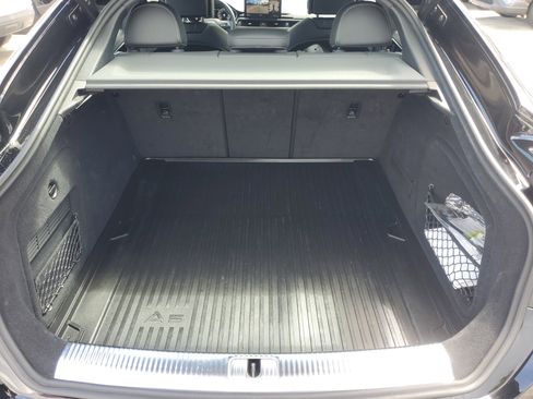 Used 2024 Audi A5 2.0T Premium Plus image 9