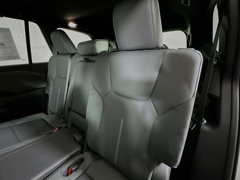 New 2026 Lexus TX 350 AWD w/ Technology Package image 24