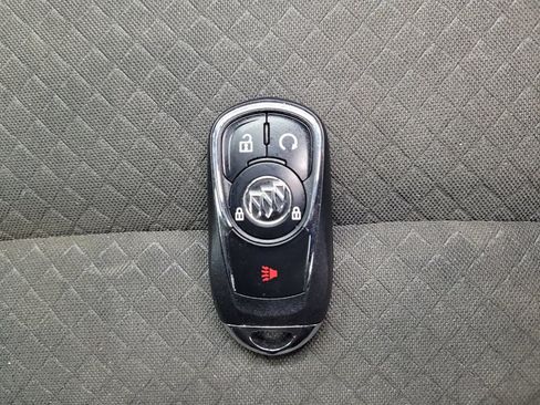 Used 2019 Buick Encore Preferred FWD image 32