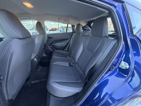 Certified 2025 Subaru Impreza 2.0i image 26