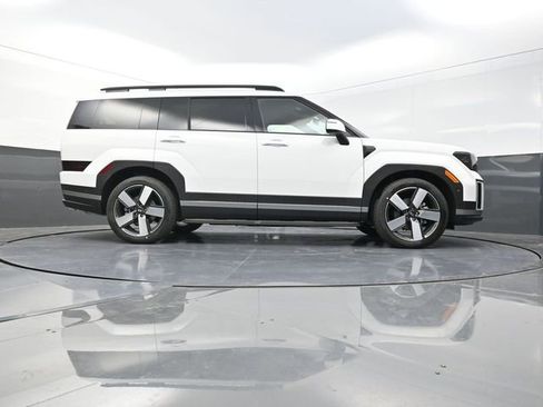 New 2026 Hyundai Santa Fe Limited AWD/4WD image 39