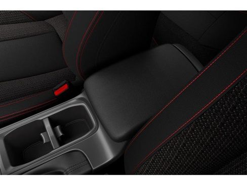 New 2026 Subaru WRX Premium image 22