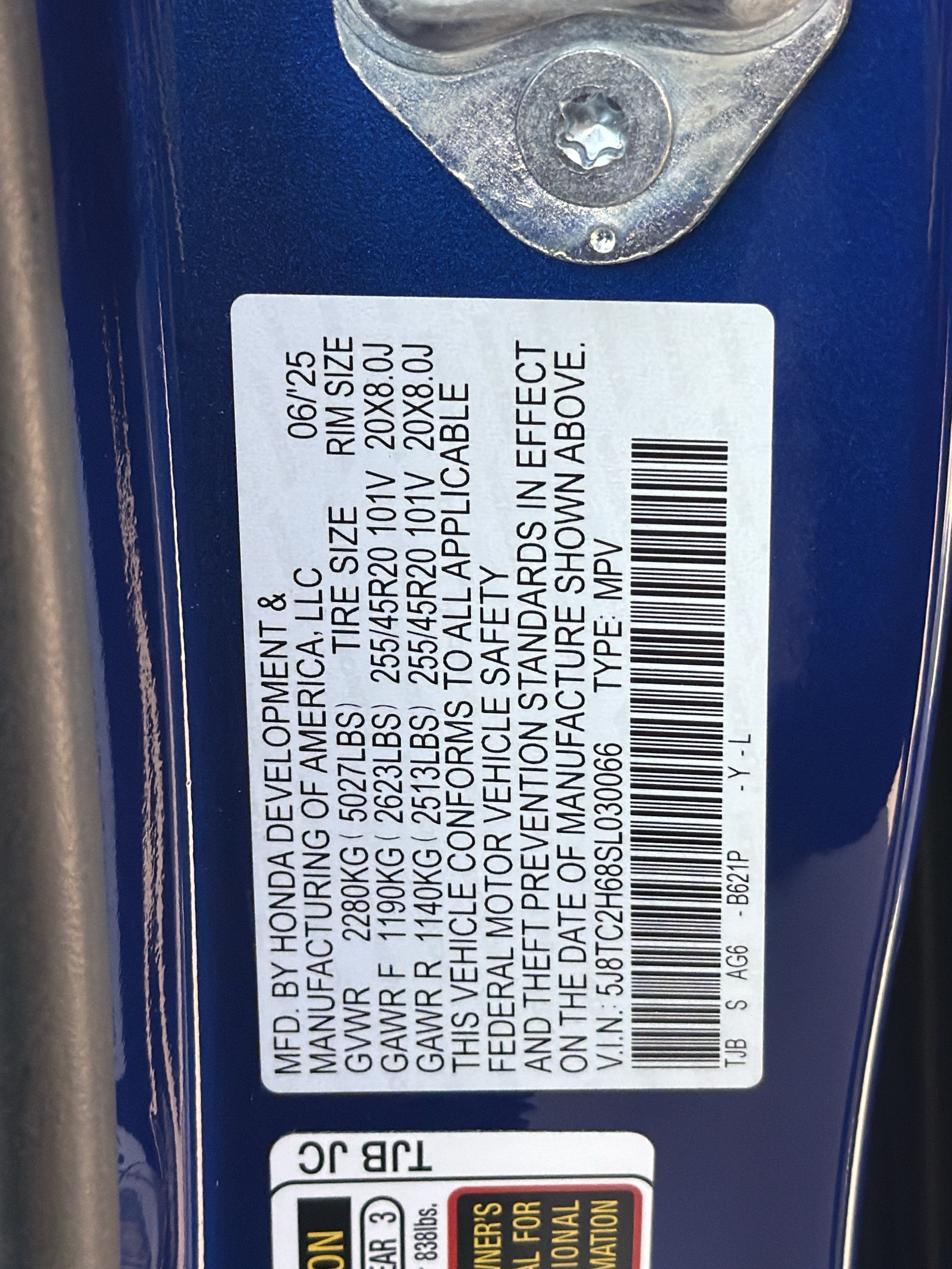 Used 2025 Acura RDX w/ Advance Package AWD/4WD image 35