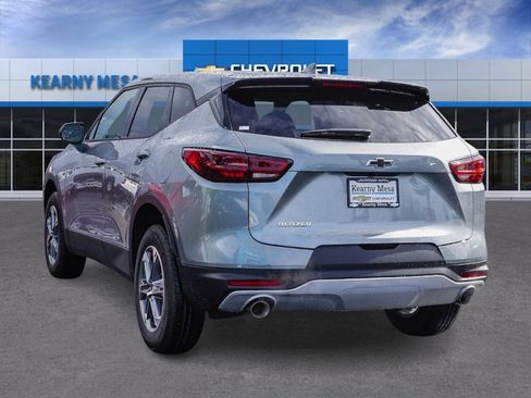 New 2026 Chevrolet Blazer LT image 6