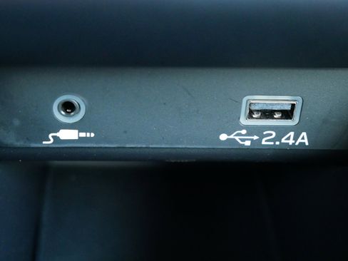 Used 2025 Subaru Outback image 28