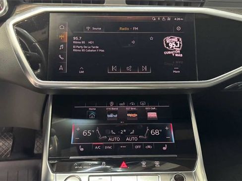 Used 2019 Audi A6 3.0T Premium Plus w/ Premium Plus Package image 29