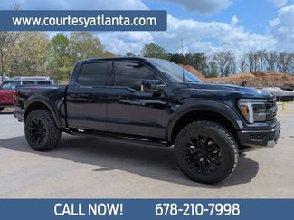 Used 2024 Ford F150 Raptor video 1