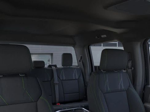 New 2025 Ford F150 STX w/ LOBO Package image 22