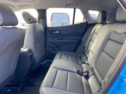 New 2026 Chevrolet Trax ACTIV w/ Sunroof Package image 21