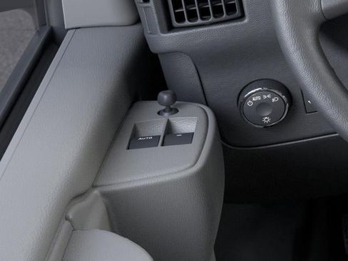 New 2024 GMC Savana 2500 w/ Driver Convenience Package image 49