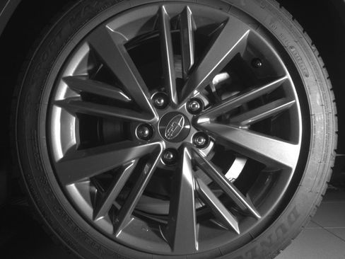 Used 2024 Subaru WRX AWD/4WD image 13