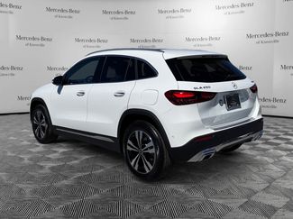Used 2026 Mercedes-Benz GLA 250 4MATIC video 3