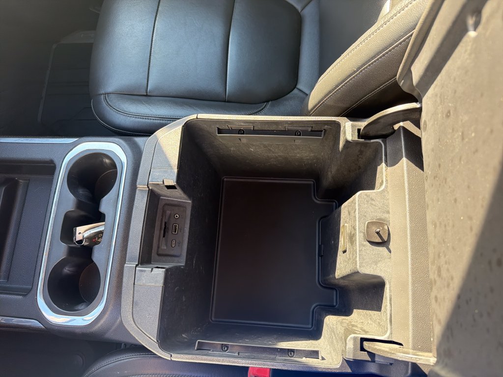 Certified 2019 Chevrolet Silverado 1500 LT Trail Boss AWD/4WD image 23