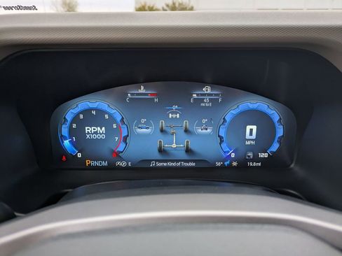 New 2025 Ford Bronco Big Bend image 11