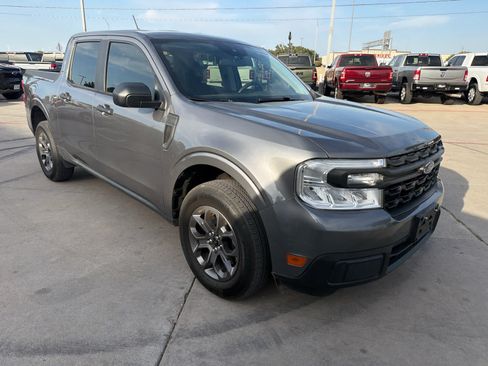 Used 2022 Ford Maverick XL FWD image 4