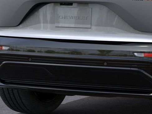 New 2026 Chevrolet Blazer EV RS AWD/4WD image 14