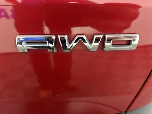 Used 2022 Ford Escape SE w/ Cold Weather Package AWD/4WD image 30
