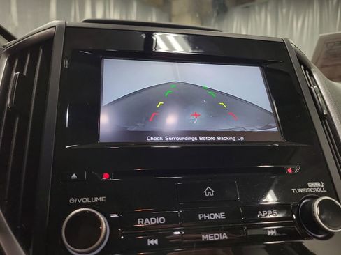 Used 2019 Subaru Forester w/ Alloy Wheel Package image 17